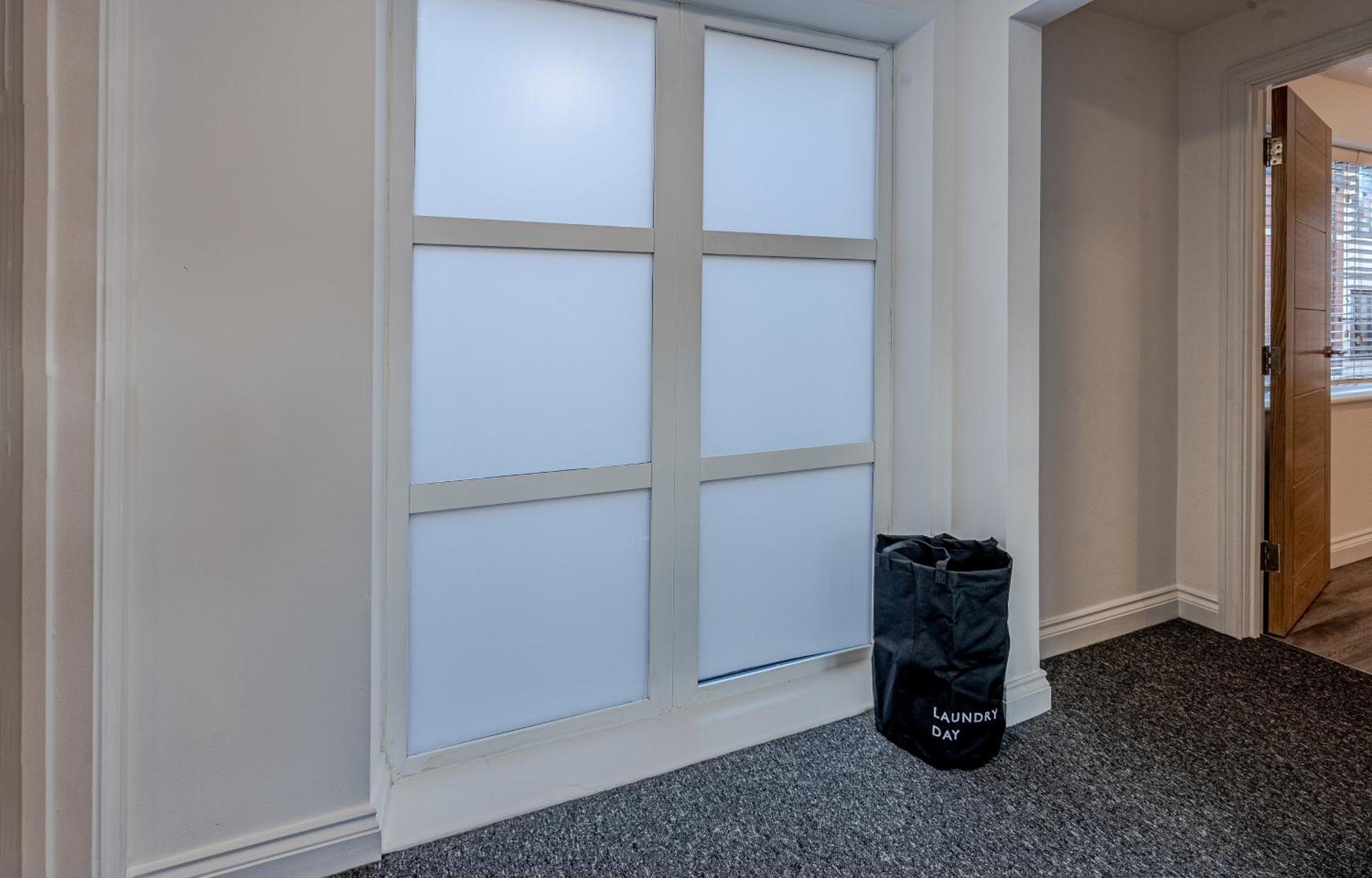 Stunning Three Bedroom Townhouse In The Jewellery Quarter, Birmingham City Centre Sleeps 5- Free Parking Εξωτερικό φωτογραφία