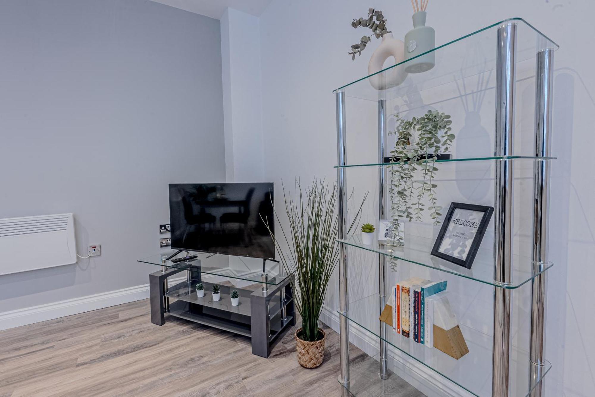 Stunning Three Bedroom Townhouse In The Jewellery Quarter, Birmingham City Centre Sleeps 5- Free Parking Εξωτερικό φωτογραφία